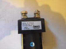 SELECTOR CAMPRO ETR711-230